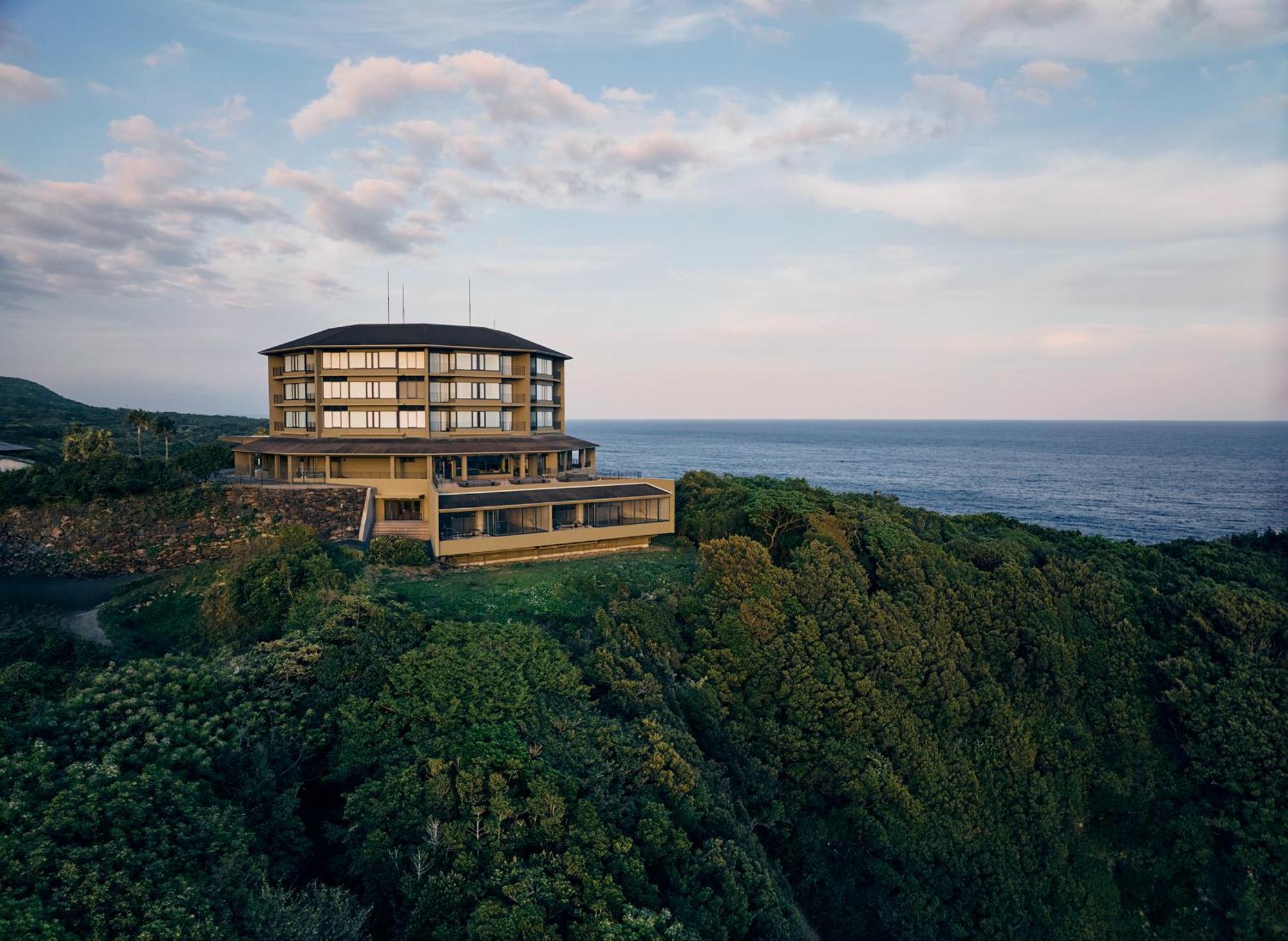 JR Hotel Yakushima Yakushima  Exterior foto