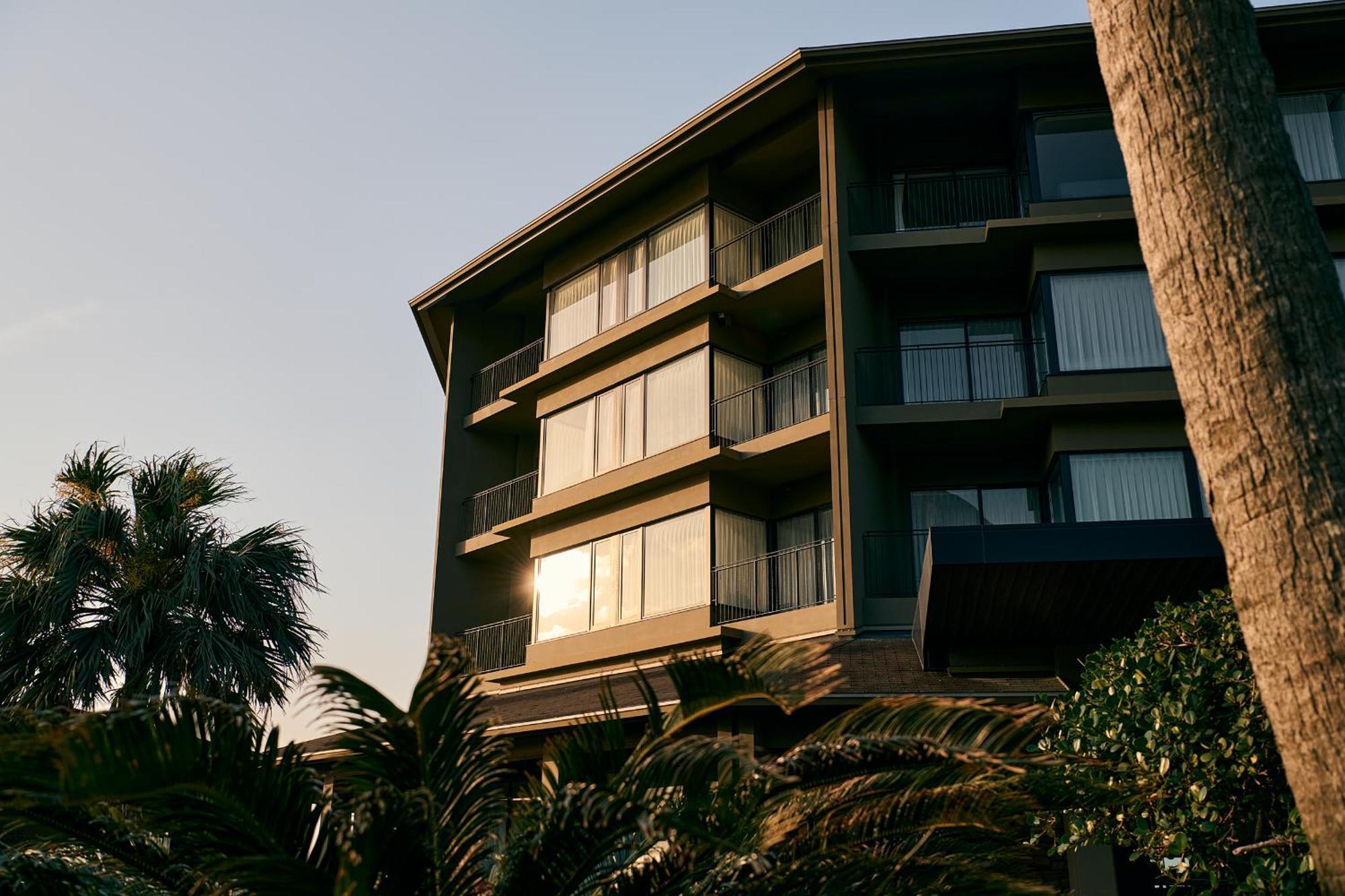 JR Hotel Yakushima Yakushima  Exterior foto